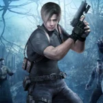 حواشی ساخت Resident Evil 4 از نگاه تهیه‌کننده اجرایی کپکام