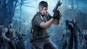 حواشی ساخت Resident Evil 4 از نگاه تهیه‌کننده اجرایی کپکام