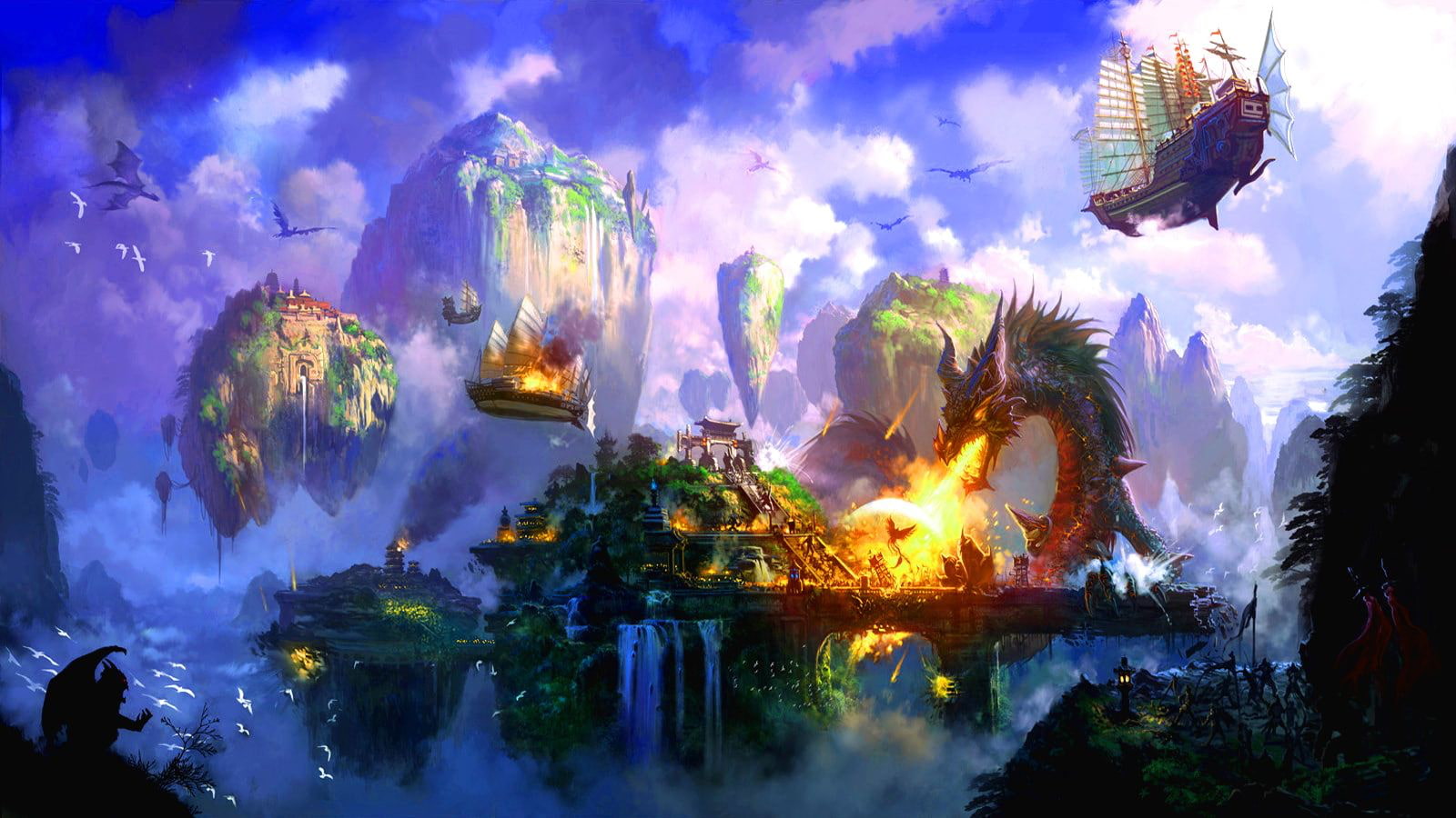 Img 8417 توقف پروژه RuneScape Reignited تنها چند روز پس از رونمایی توسط Jagex