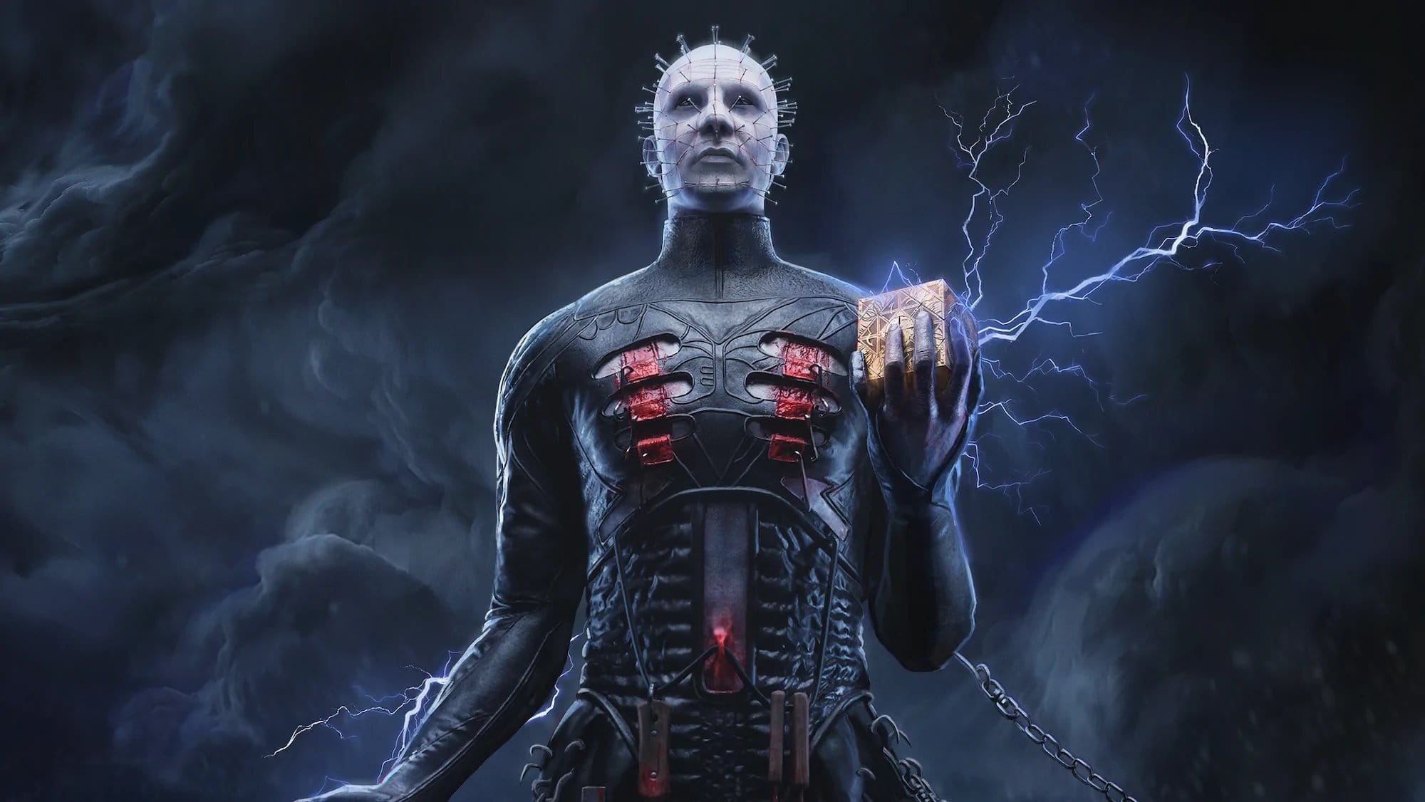 رضایت مدیرعامل Saber Interactive از فروش درخشان Hellraiser: Revival روی کامپیوتر و کنسول ها
