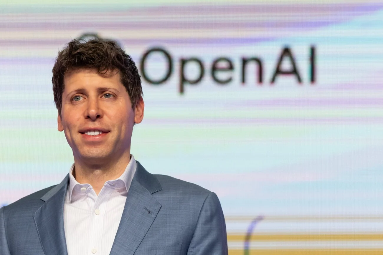 107295575 1693893702655 gettyimages 1258550280 skorea openai سم آلتمن: رم رایانههای شخصی بلااستفاده مانده و این هدررفت بزرگ جهانی است