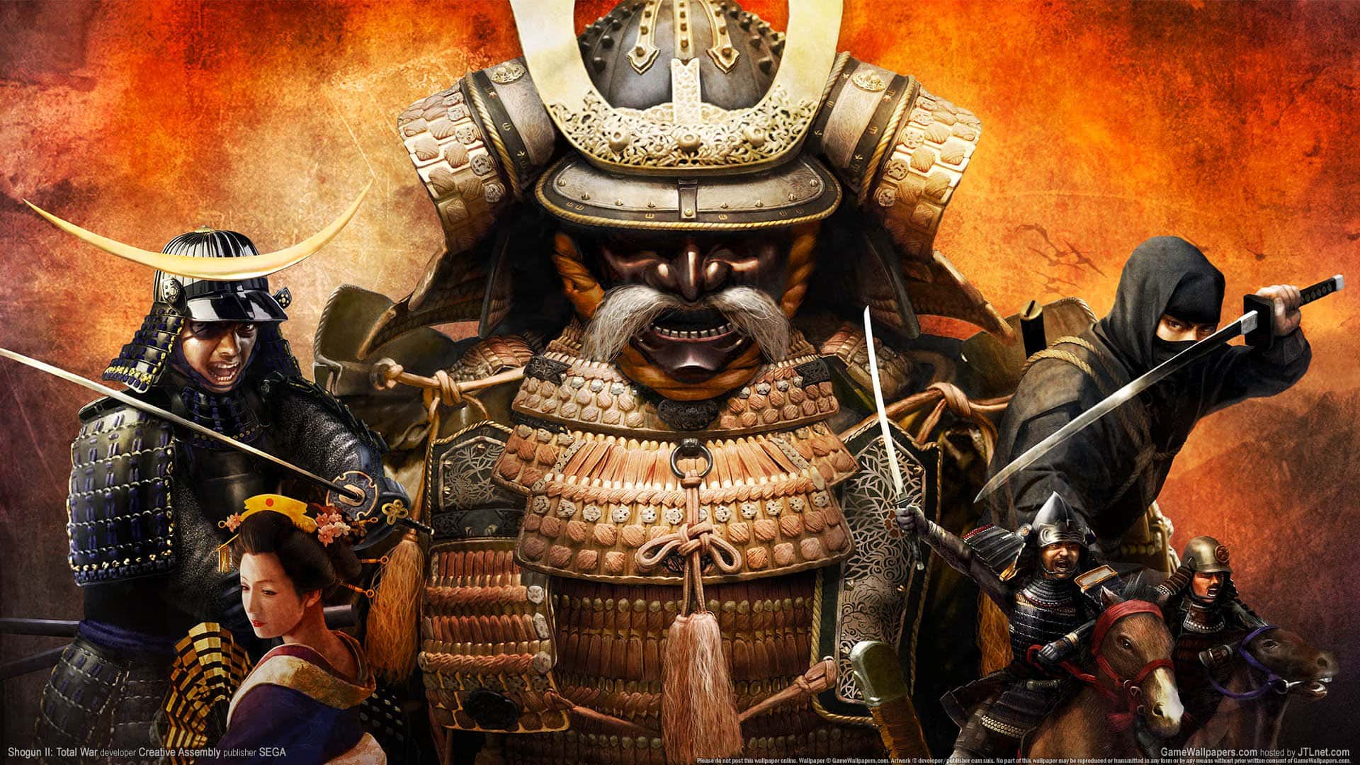 توقف موقت فروش Total War SHOGUN 2 Complete Edition توسط Sega پس از نارضایتی گسترده بازیکنان