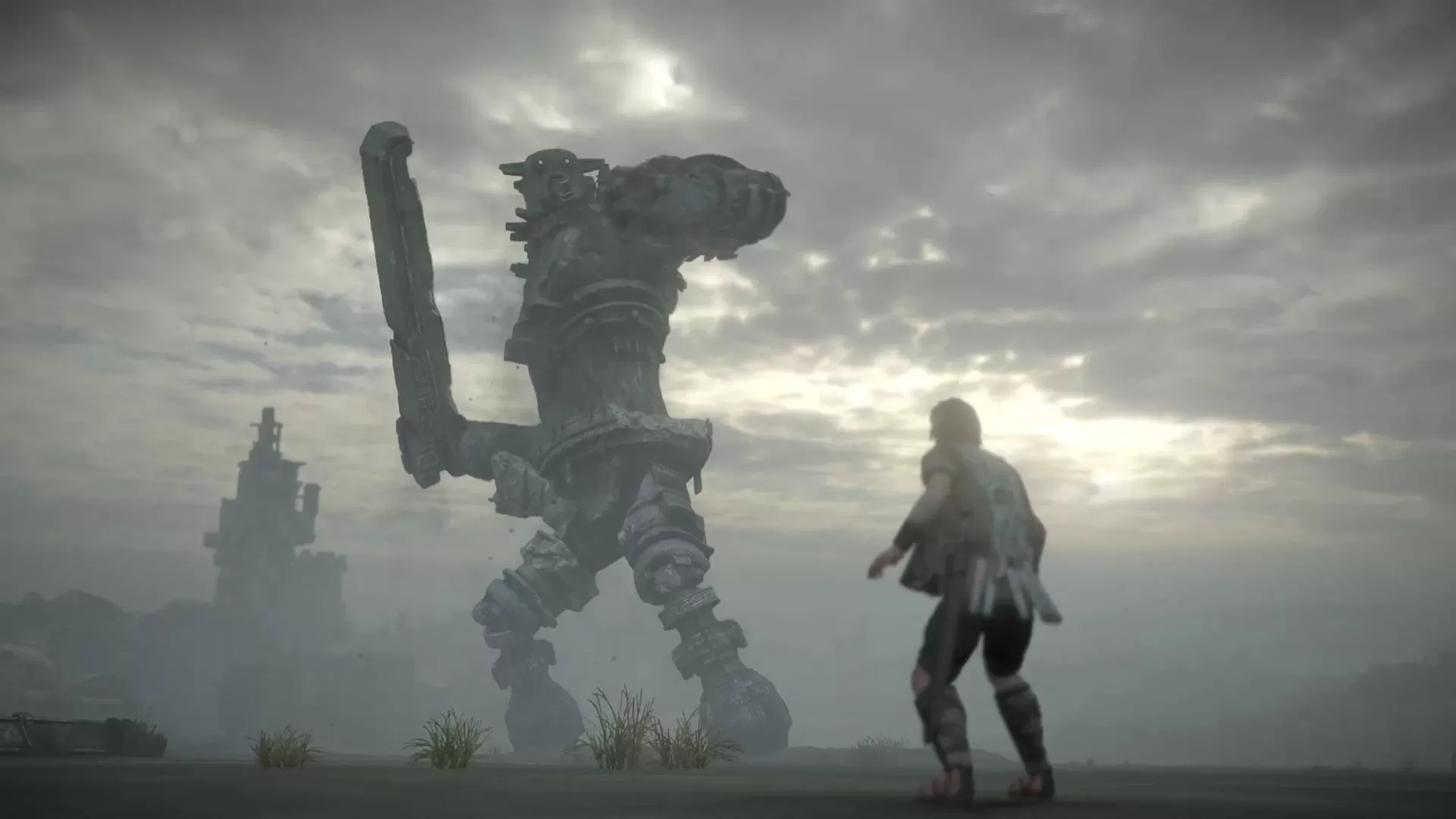 پورت غیر رسمی ریمیک Shadow of the Colossus برای PC با پشتیبانی از 4K و نرخ 60 فریم منتشر شد