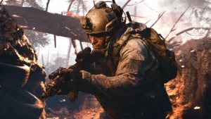 افسانه‌ای از خاطره‌ها بازگشت؛ نقشه Shipment در Modern Warfare 4 منتشر شد