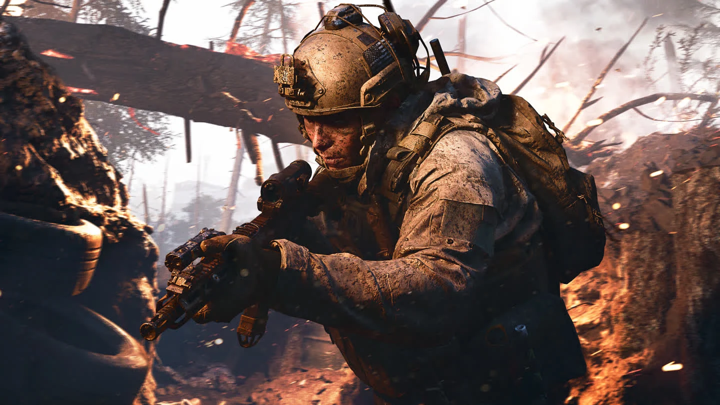 افسانه‌ای از خاطره‌ها بازگشت؛ نقشه Shipment در Modern Warfare 4 منتشر شد