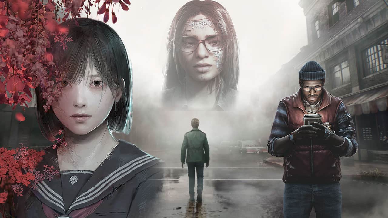 بازگشت قدرتمند Silent Hill و برنامه های آینده کمپانی کونامی برای موج های بعدی