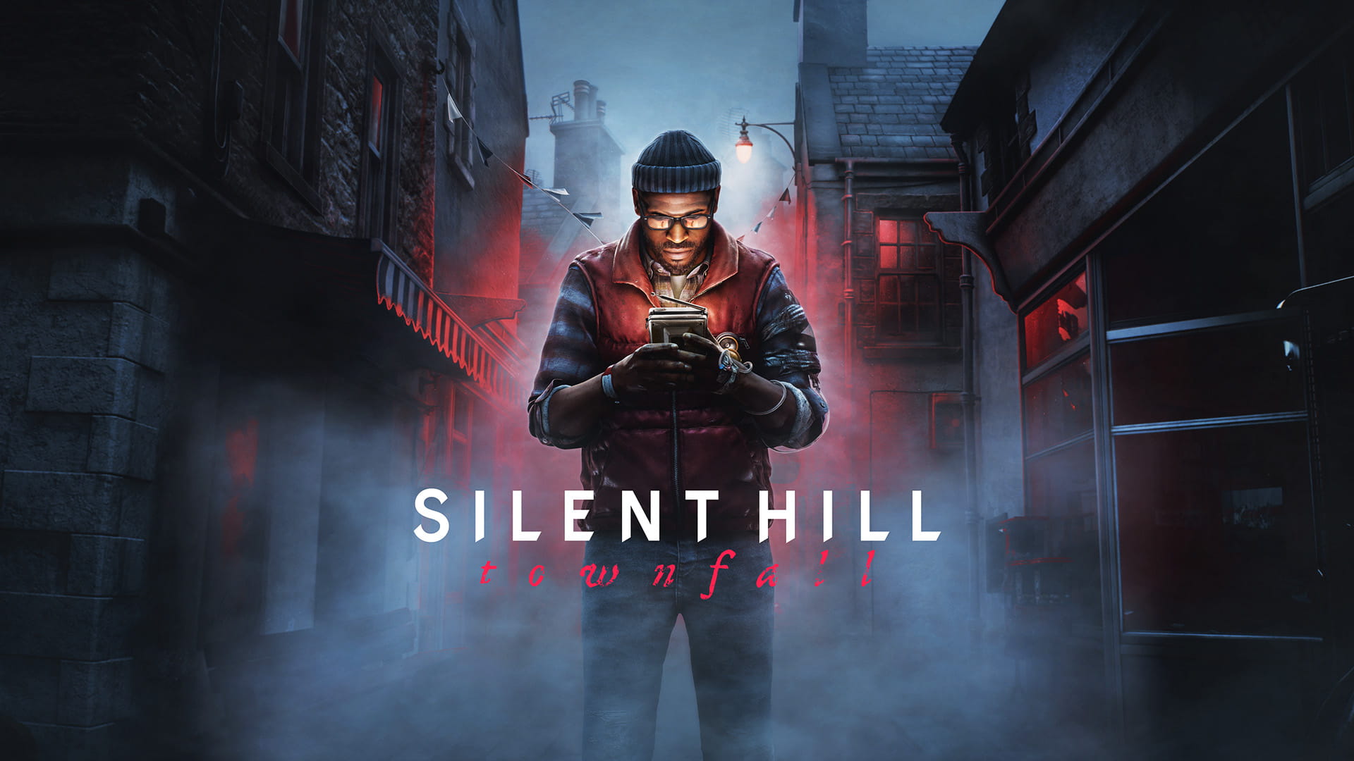 بازگشت قدرتمند Silent Hill و برنامه های آینده کمپانی کونامی برای موج های بعدی