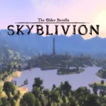 ساخت مجدد Oblivion در قالب Skyrim با چالش جدید حقوقی مواجه شد