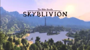 ساخت مجدد Oblivion در قالب Skyrim با چالش جدید حقوقی مواجه شد