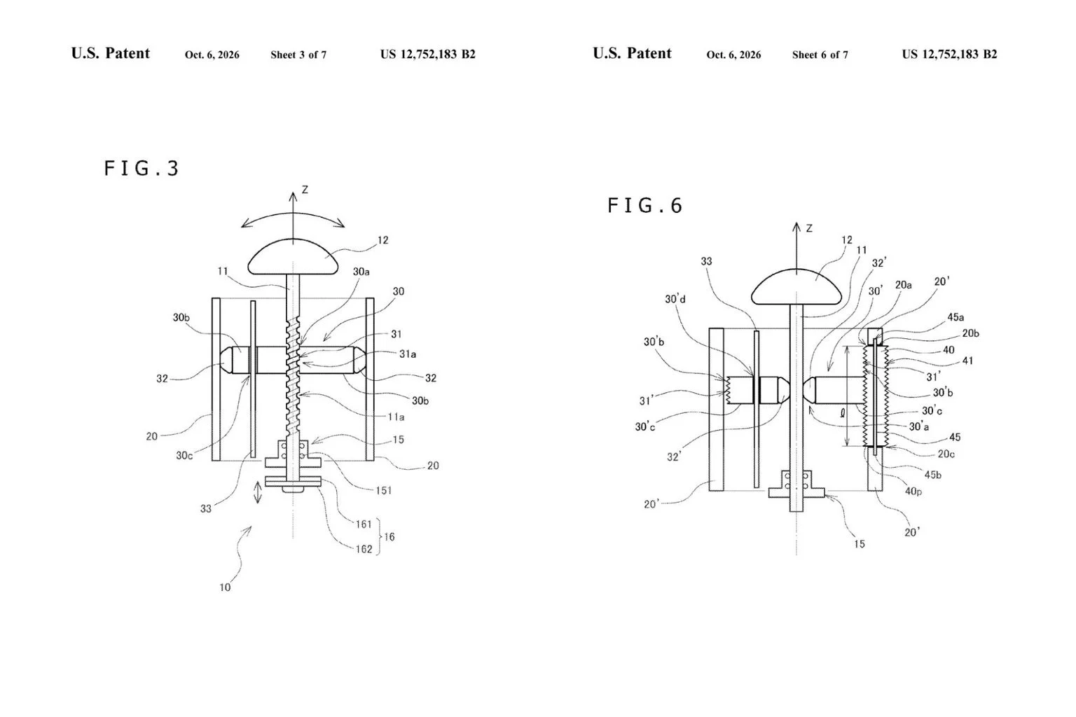 Patent sony contoller گزارش: استیکهای تطبیقی در کنترلرهای جدید سونی