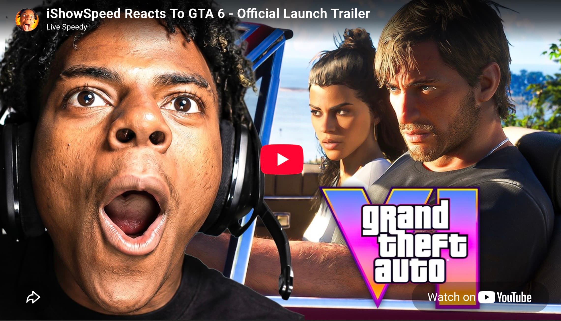 سرمایه گذاری کلان سونی برای پیوند GTA 6 با PS5 به نتیجه رسید
