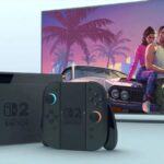 تایید قدرت اجرای GTA 6 بر روی کنسول نینتندو سوییچ ۲ توسط مدیر نینتندو آمریکا
