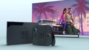 تایید قدرت اجرای GTA 6 بر روی کنسول نینتندو سوییچ ۲ توسط مدیر نینتندو آمریکا