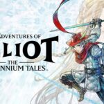 کرک شدن بازی The Adventures of Elliot: The Millennium Tales توسط voices38