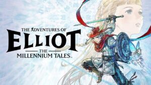 کرک شدن بازی The Adventures of Elliot: The Millennium Tales توسط voices38