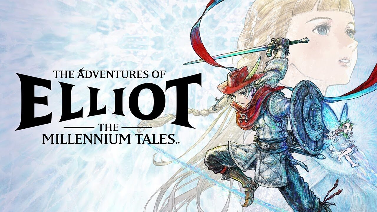 کرک شدن بازی The Adventures of Elliot: The Millennium Tales توسط voices38