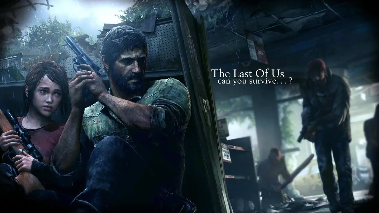 انتخاب The Last of Us به عنوان بهترین بازی تاریخ توسط Kinda Funny و واکنش نیل دراکمن به این افتخار