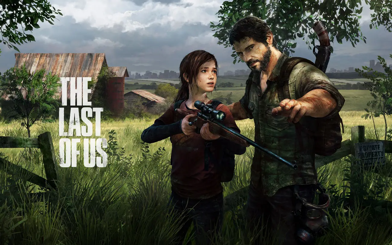 انتخاب The Last of Us به عنوان بهترین بازی تاریخ توسط Kinda Funny و واکنش نیل دراکمن به این افتخار