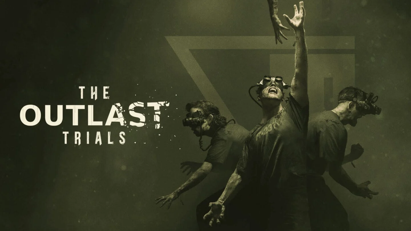 بازی ترسناک و چندنفره The Outlast Trials به کتابخانه بازی‌های نینتندو سوییچ ۲ پیوست
