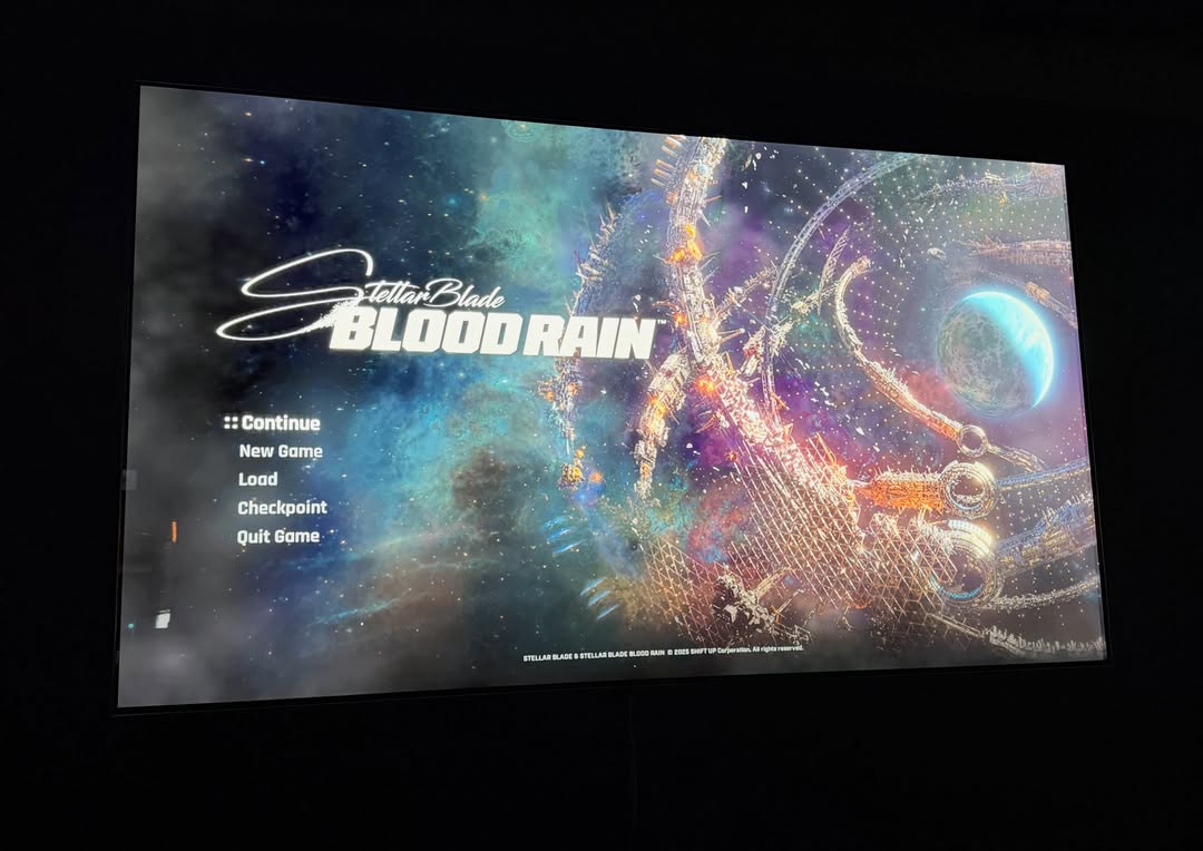 آیا The Weeknd با حضور در Stellar Blade: Blood Rain طرفداران را غافلگیر می‌کند؟