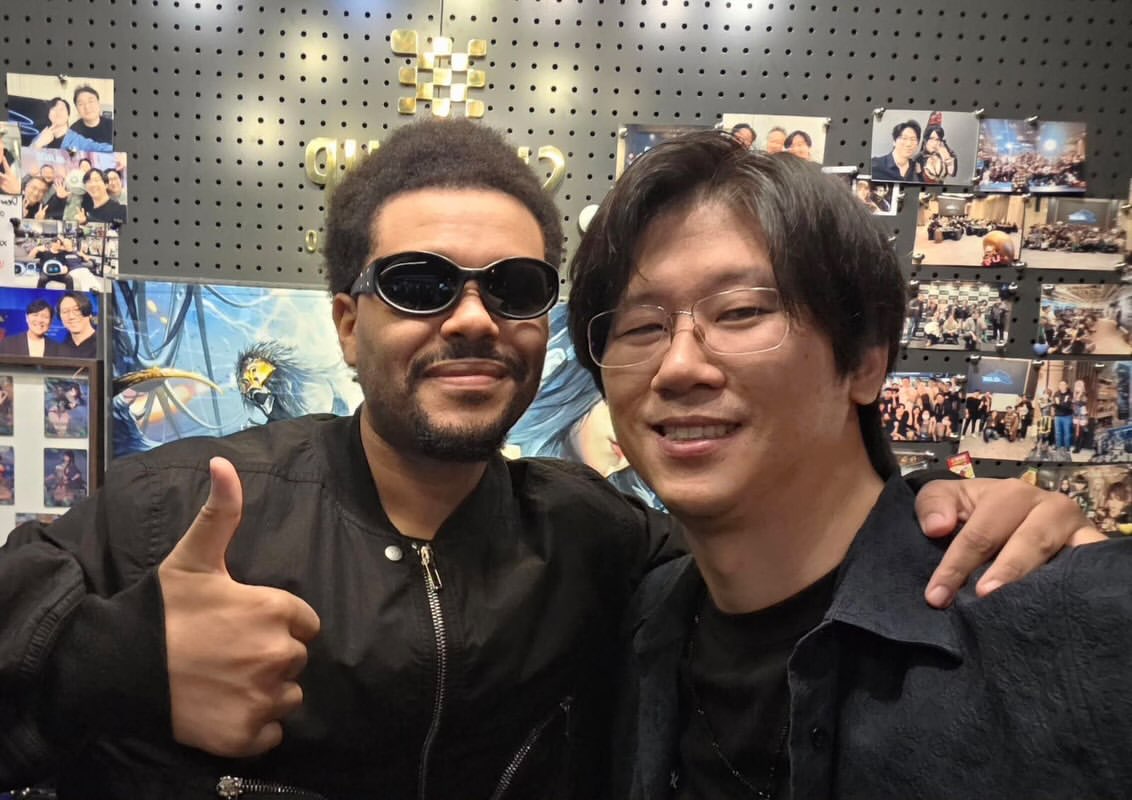 آیا The Weeknd با حضور در Stellar Blade: Blood Rain طرفداران را غافلگیر می‌کند؟