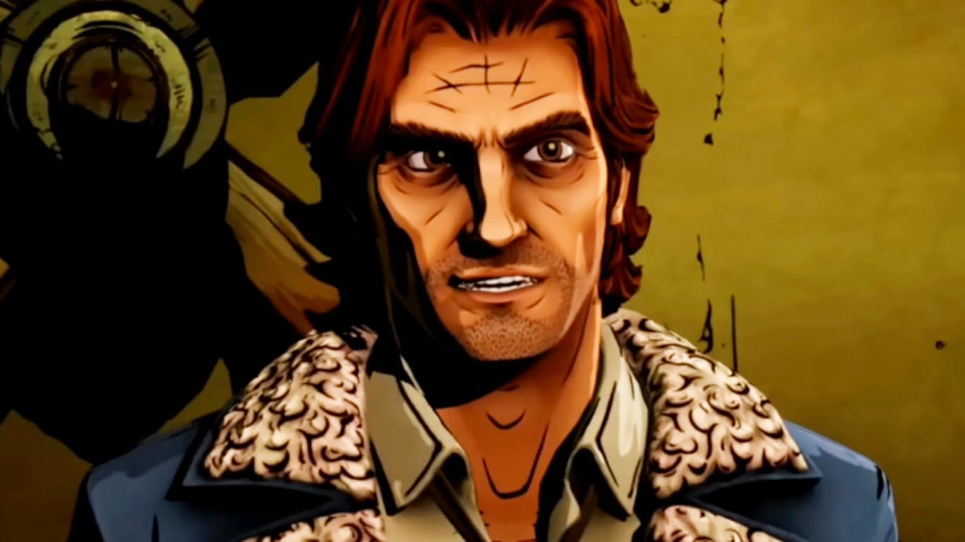 دموی رایگان The Wolf Among Us Remastered در Steam عرضه شد تجربه کامل اپیزود Faith پیش از انتشار اصلی