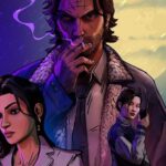 ویدیوی تازه The Wolf Among Us Remastered با نمایش پشت صحنه و گرافیک ارتقا یافته منتشر شد