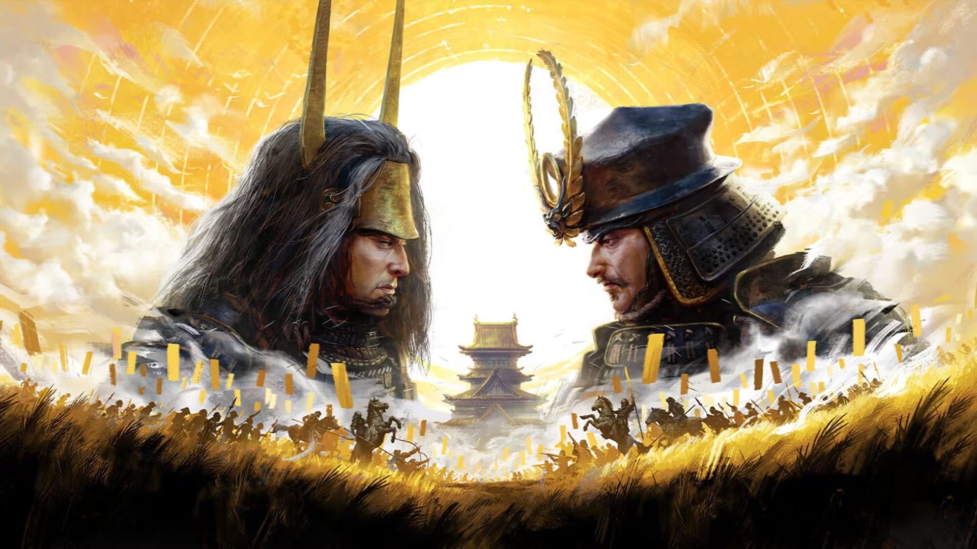 بازسازی Total War SHOGUN 2 Complete Edition با انتقادهای گسترده در استیم روبرو شد