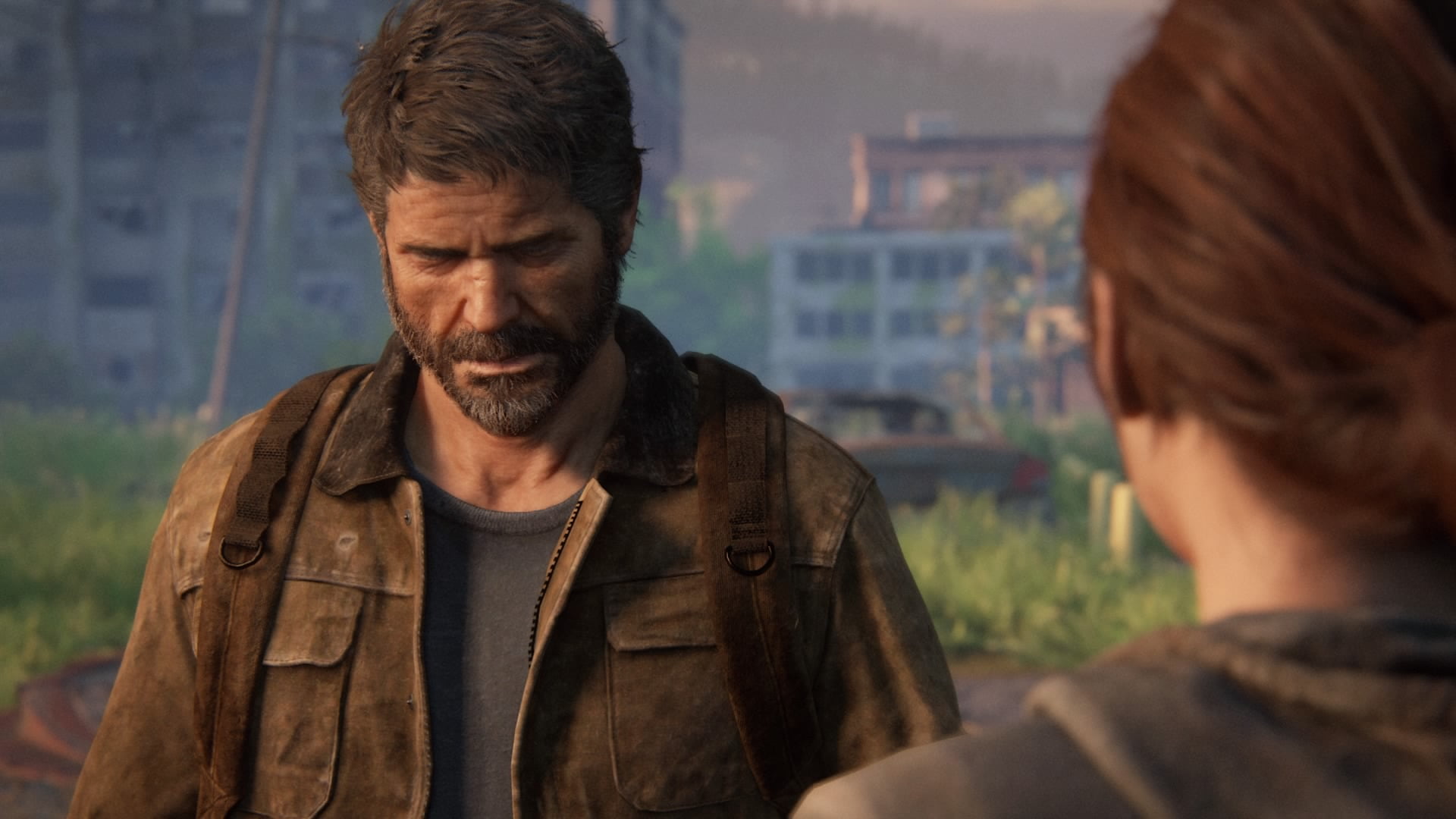 تروی بیکر اعتراف کرد: صحنه پایانی The Last of Us Part II قرار بود ابتدا باشد