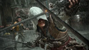یوبیسافت نقشه راه جدید فرنچایز Assassin’s Creed را اعلام کرد؛ ریمیکهای بیشتر فعلاً منتفی است