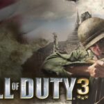عرضه پورت غیر رسمی Call of Duty 3 روی کامپیوتر بعد از دو دهه