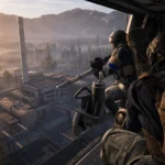 استریمر Wardogs به دلیل سوءاستفاده از مکانیک ساخت و ساز برای کسب سود غیرقانونی بن شد