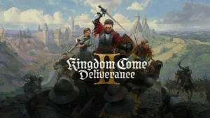 استودیوی Warhorse توسعه‌دهنده Kingdom Come: Deliverance مورد حمله سایبری قرار گرفت
