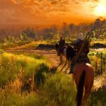 ادامه فروش درخشان The Witcher 3 پس از عرضه نسخه ریمستر