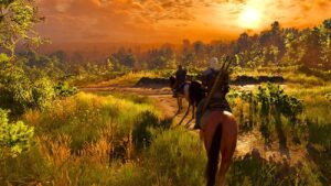 ادامه فروش درخشان The Witcher 3 پس از عرضه نسخه ریمستر