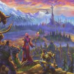 تحلیل سیستم PvP جدید در World of Warcraft Forever ساده‌سازی یا محدودیت؟