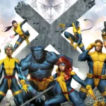 بازی X-Men استودیوی اینسامنیاک گیمز با شخصیت‌های متعدد قابل بازی توسعه می‌یابد