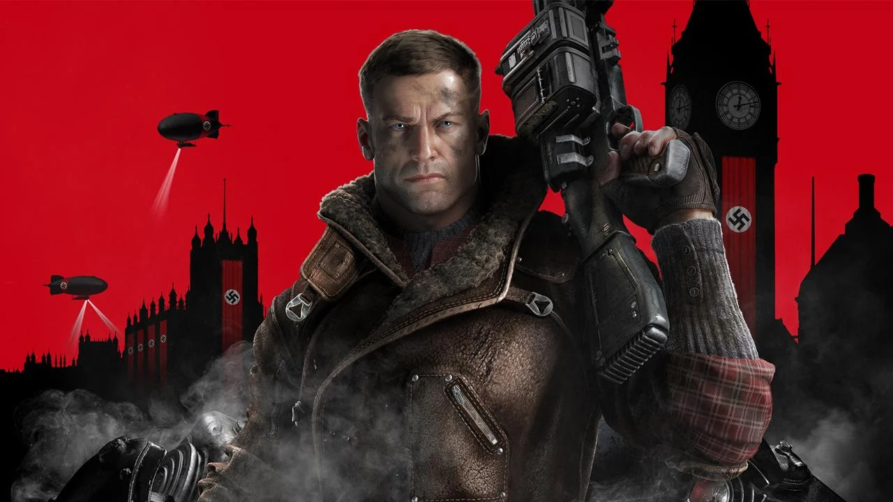 تعدیل نیروی ایکس‌باکس منجر به تقویت همکاری id Software و MachineGames شده؛ آیا Wolfenstein 3 در راه است؟