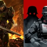 تعدیل نیروی ایکس‌باکس منجر به تقویت همکاری id Software و MachineGames شده؛ آیا Wolfenstein 3 در راه است؟