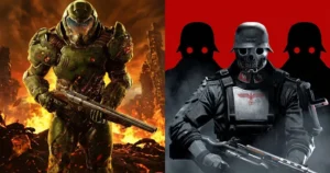 تعدیل نیروی ایکس‌باکس منجر به تقویت همکاری id Software و MachineGames شده؛ آیا Wolfenstein 3 در راه است؟