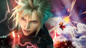 عملکرد ضعیف ایکس‌باکس در فروش Final Fantasy Resonance